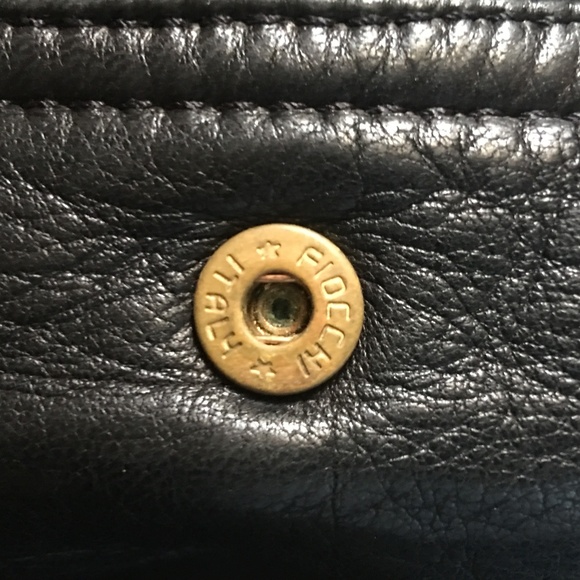 1990 Gianni Versace Cropped Leather Jacket - Picture 2 of 8